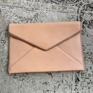 Rebecca Minkoff Envelope Clutch